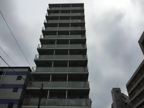 ステーションタワーウラヤス